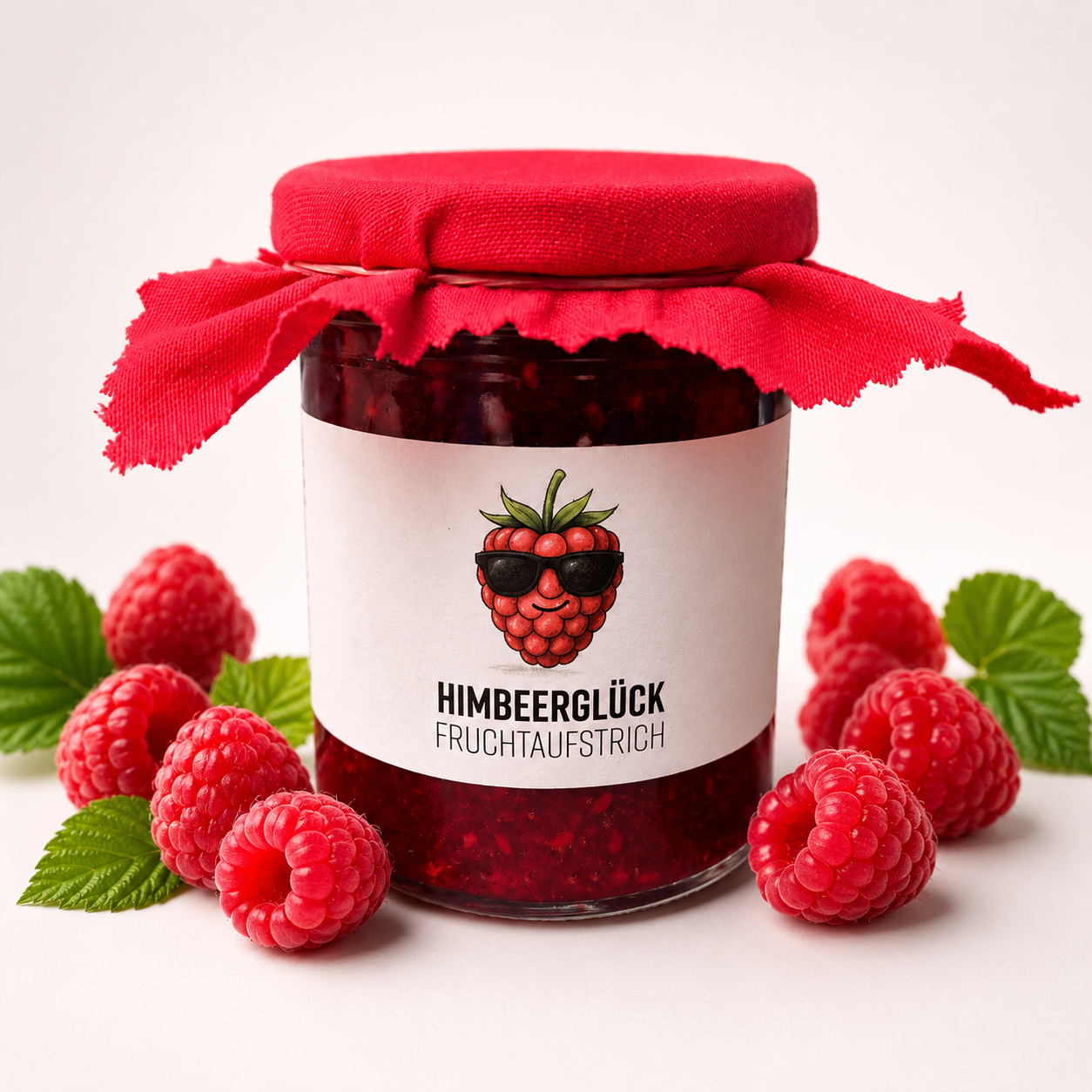 Fruchtaufstrich