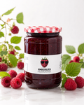 Himbeer-Glück 750g
