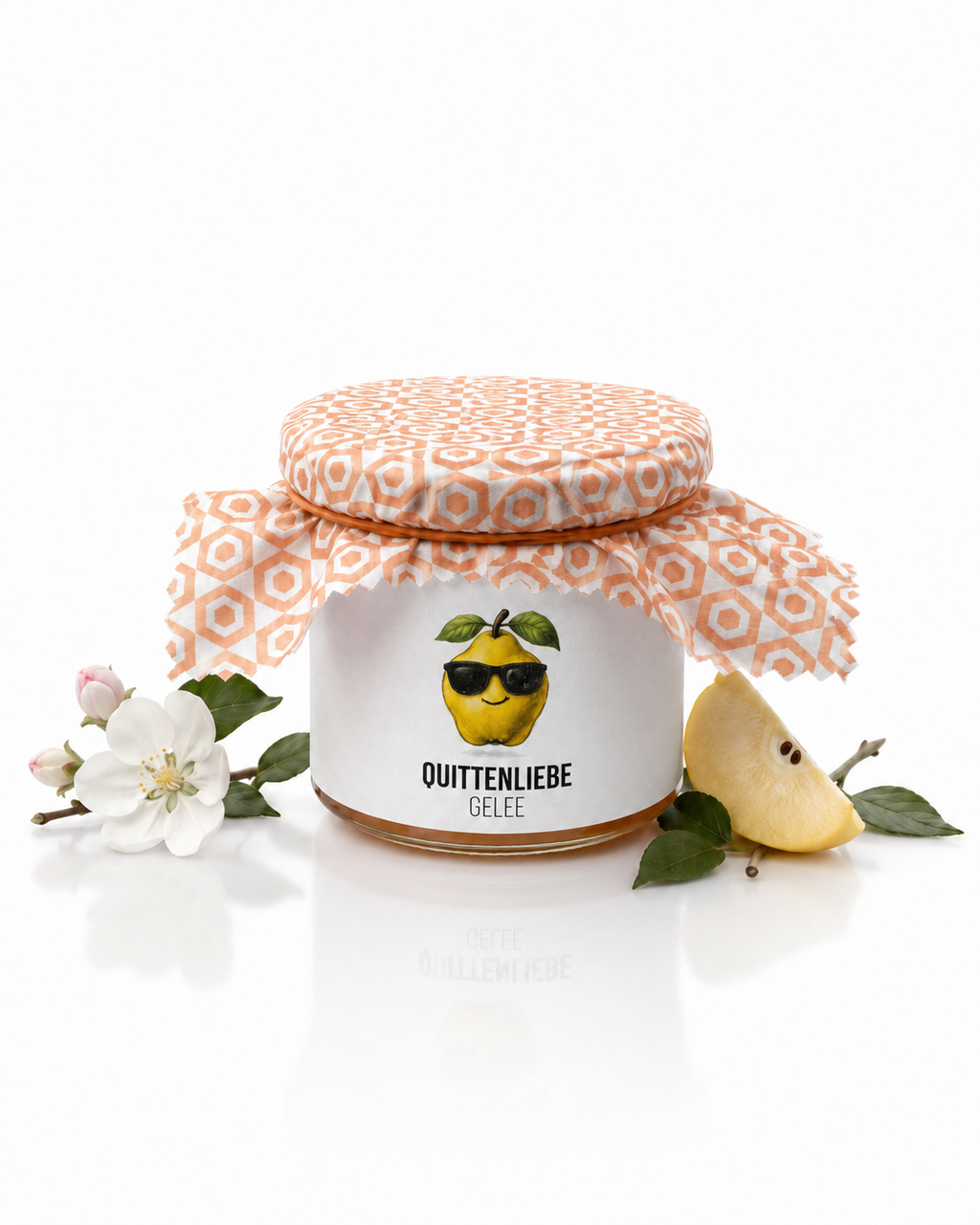Quitten-Liebe 120g