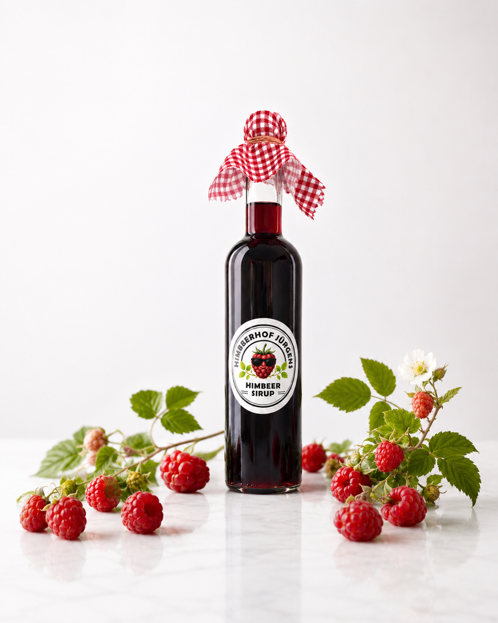Himbeersirup 350ml